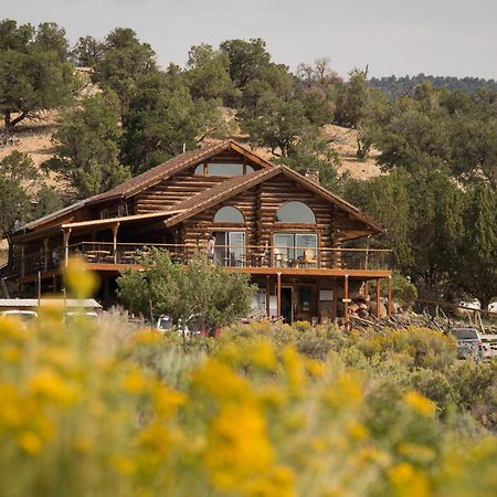 Boulder Mountain Guest Ranch Villa Екстериор снимка