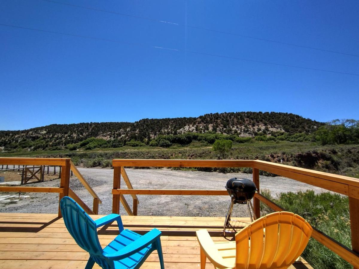 Boulder Mountain Guest Ranch Villa Екстериор снимка