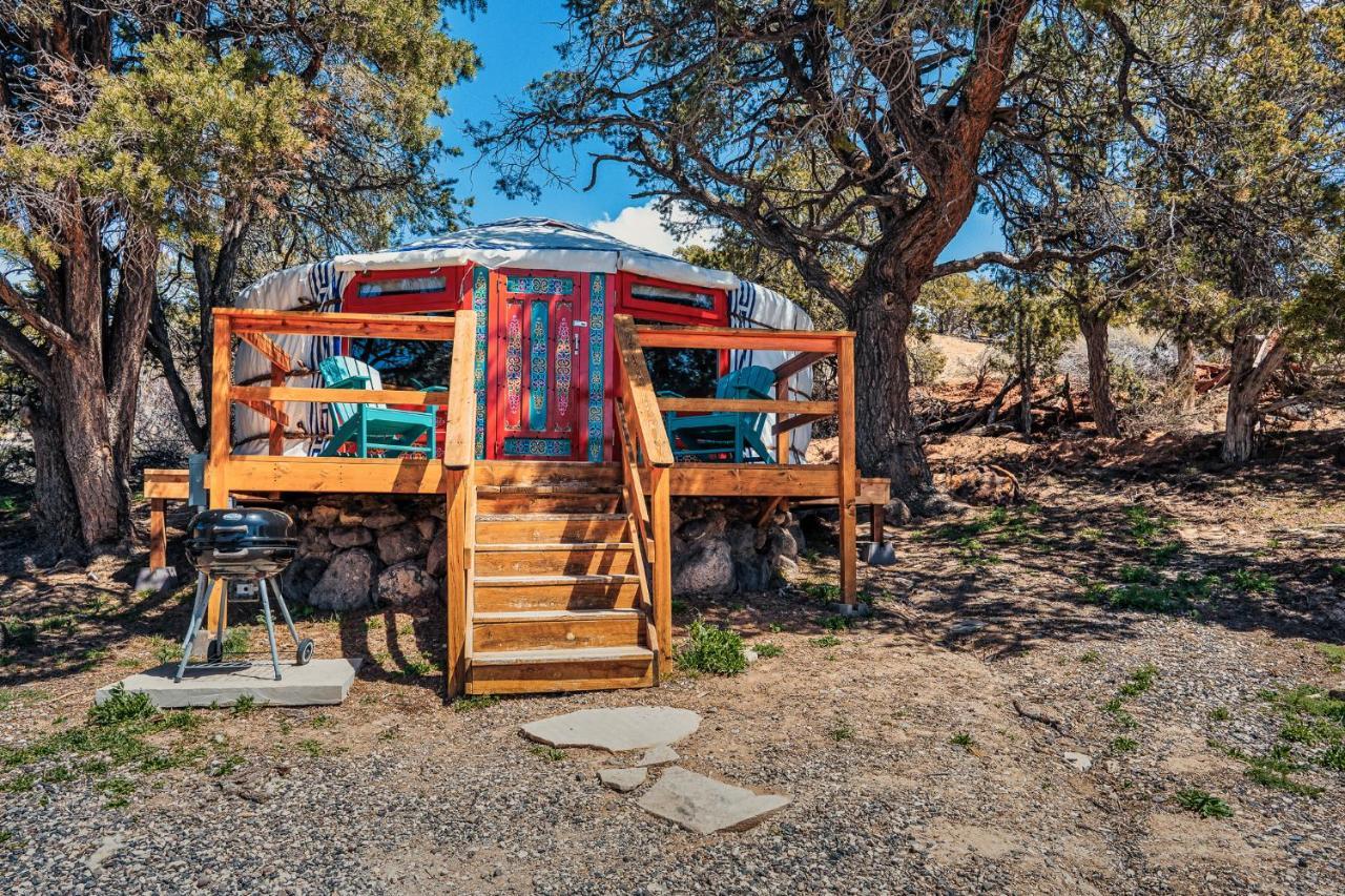 Boulder Mountain Guest Ranch Villa Екстериор снимка