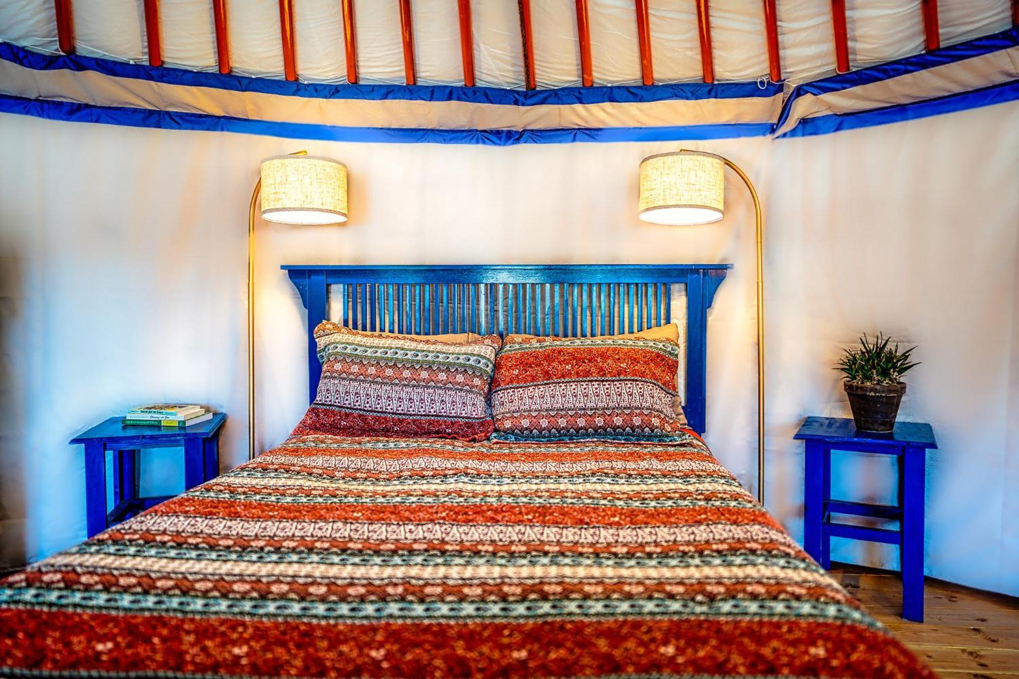 Boulder Mountain Guest Ranch Villa Екстериор снимка