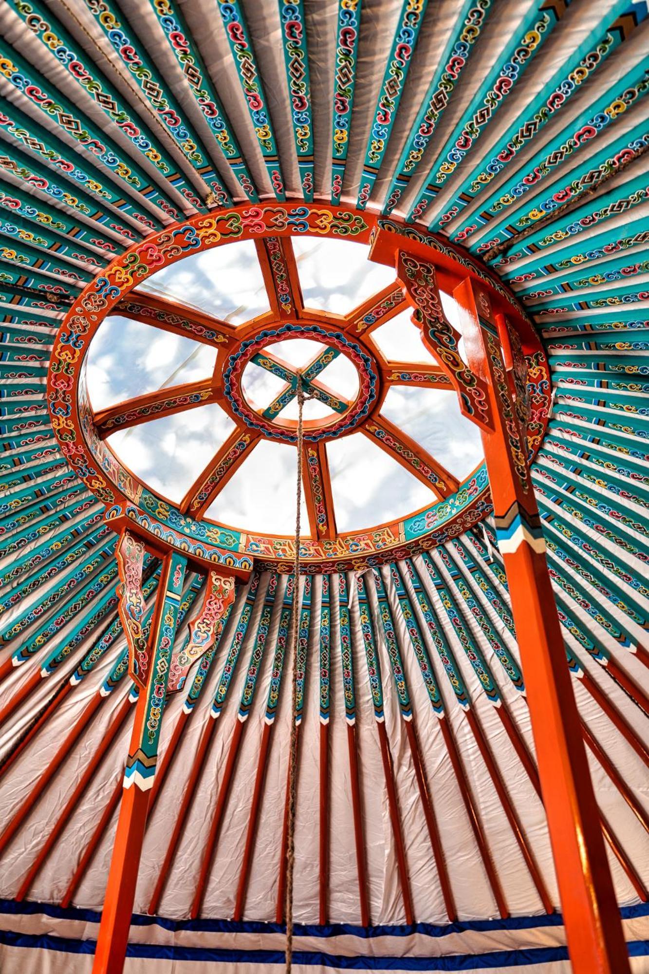 Boulder Mountain Guest Ranch Villa Екстериор снимка