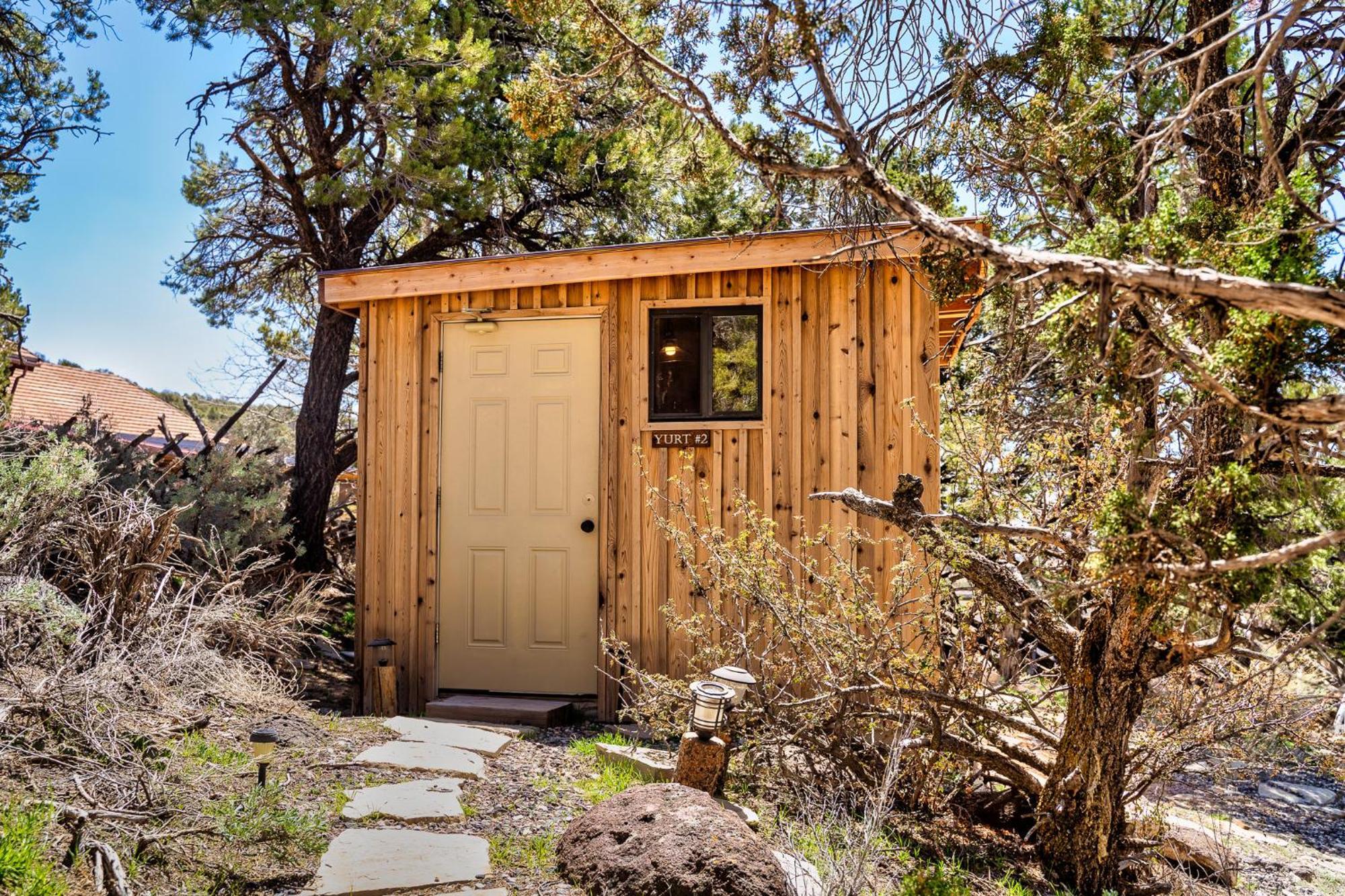 Boulder Mountain Guest Ranch Villa Екстериор снимка