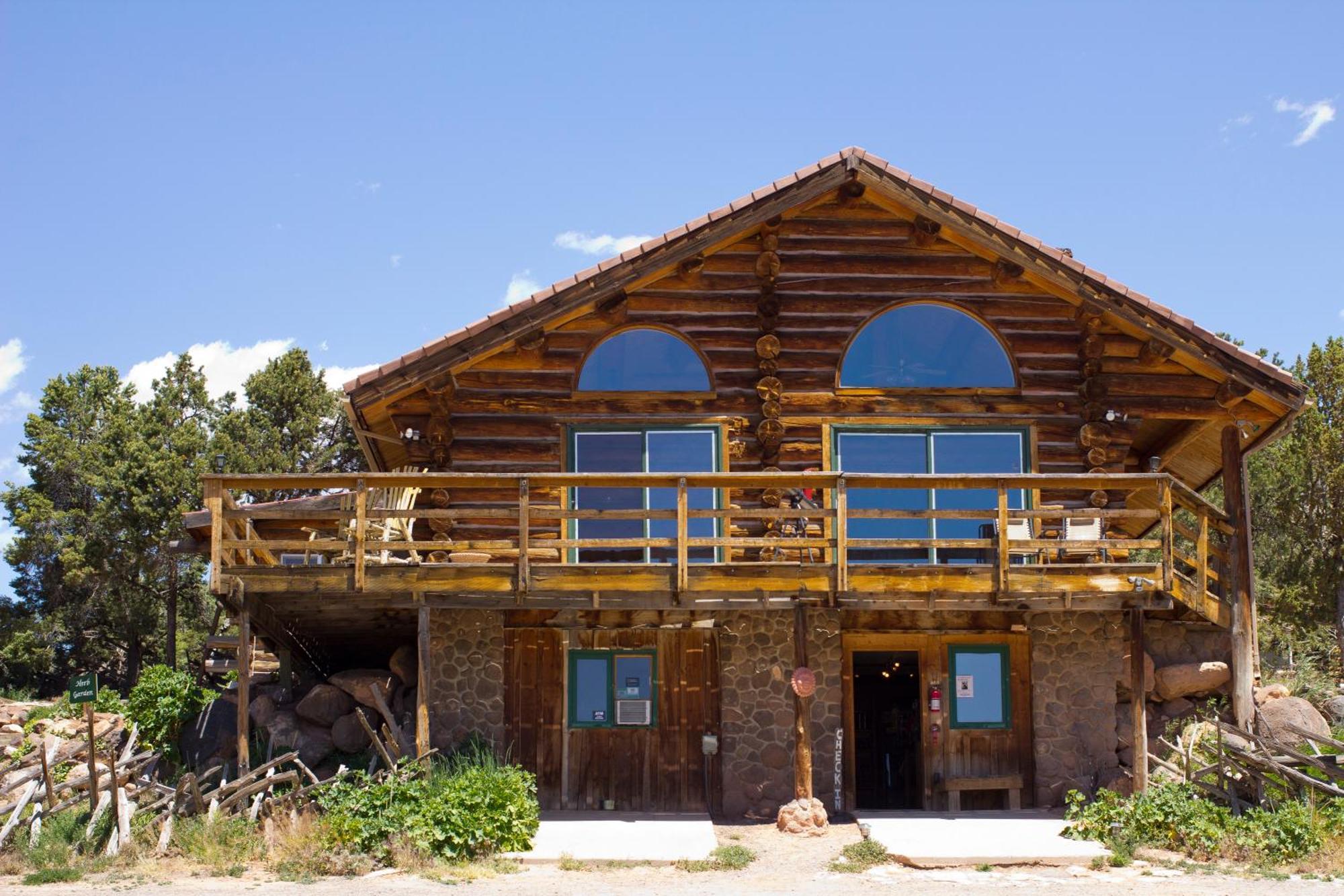 Boulder Mountain Guest Ranch Villa Екстериор снимка