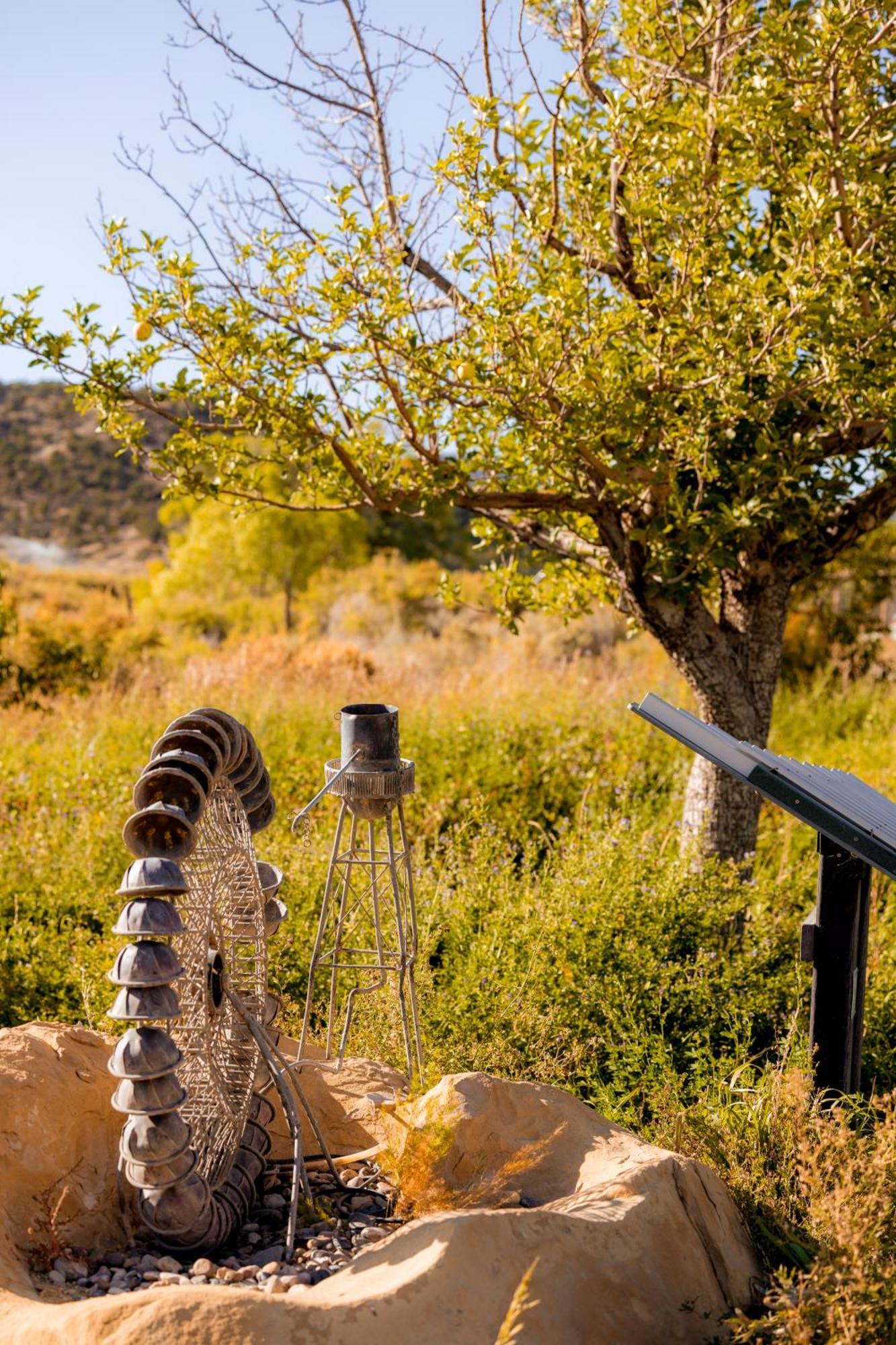 Boulder Mountain Guest Ranch Villa Екстериор снимка