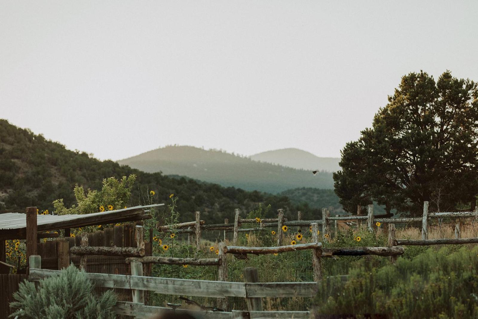 Boulder Mountain Guest Ranch Villa Екстериор снимка