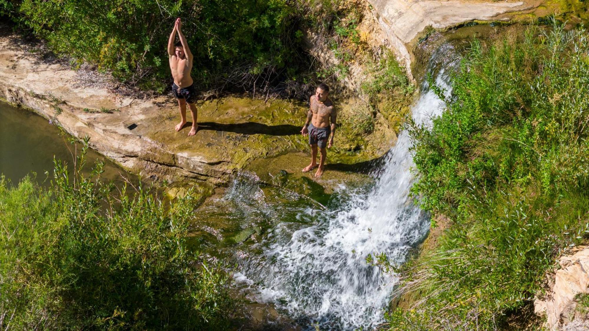 Boulder Mountain Guest Ranch Villa Екстериор снимка