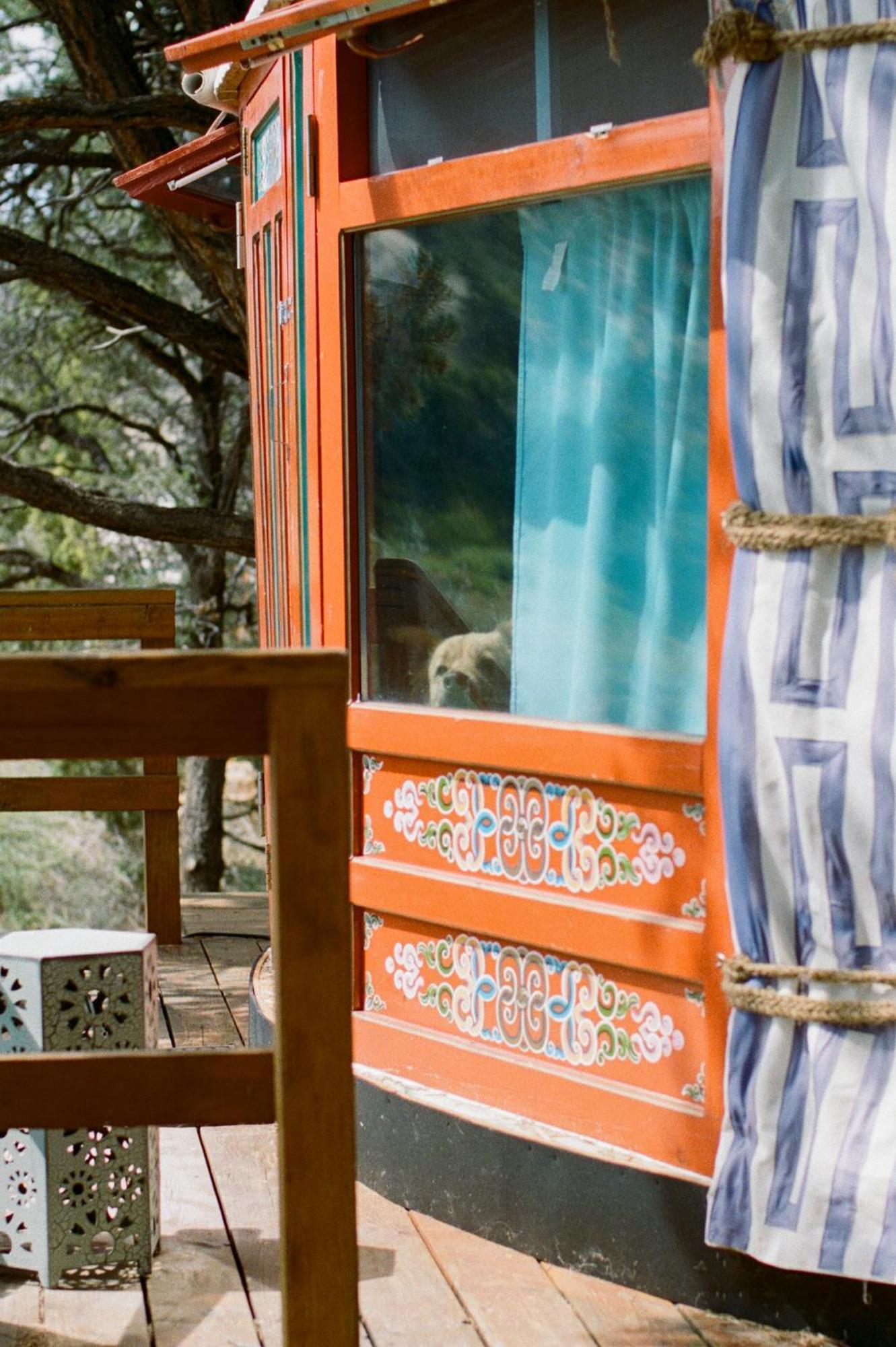 Boulder Mountain Guest Ranch Villa Екстериор снимка