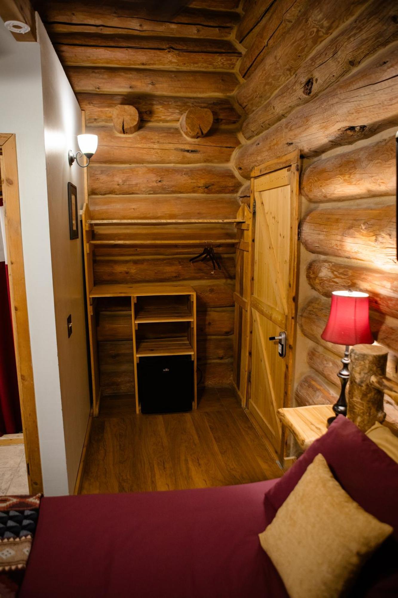 Boulder Mountain Guest Ranch Villa Екстериор снимка