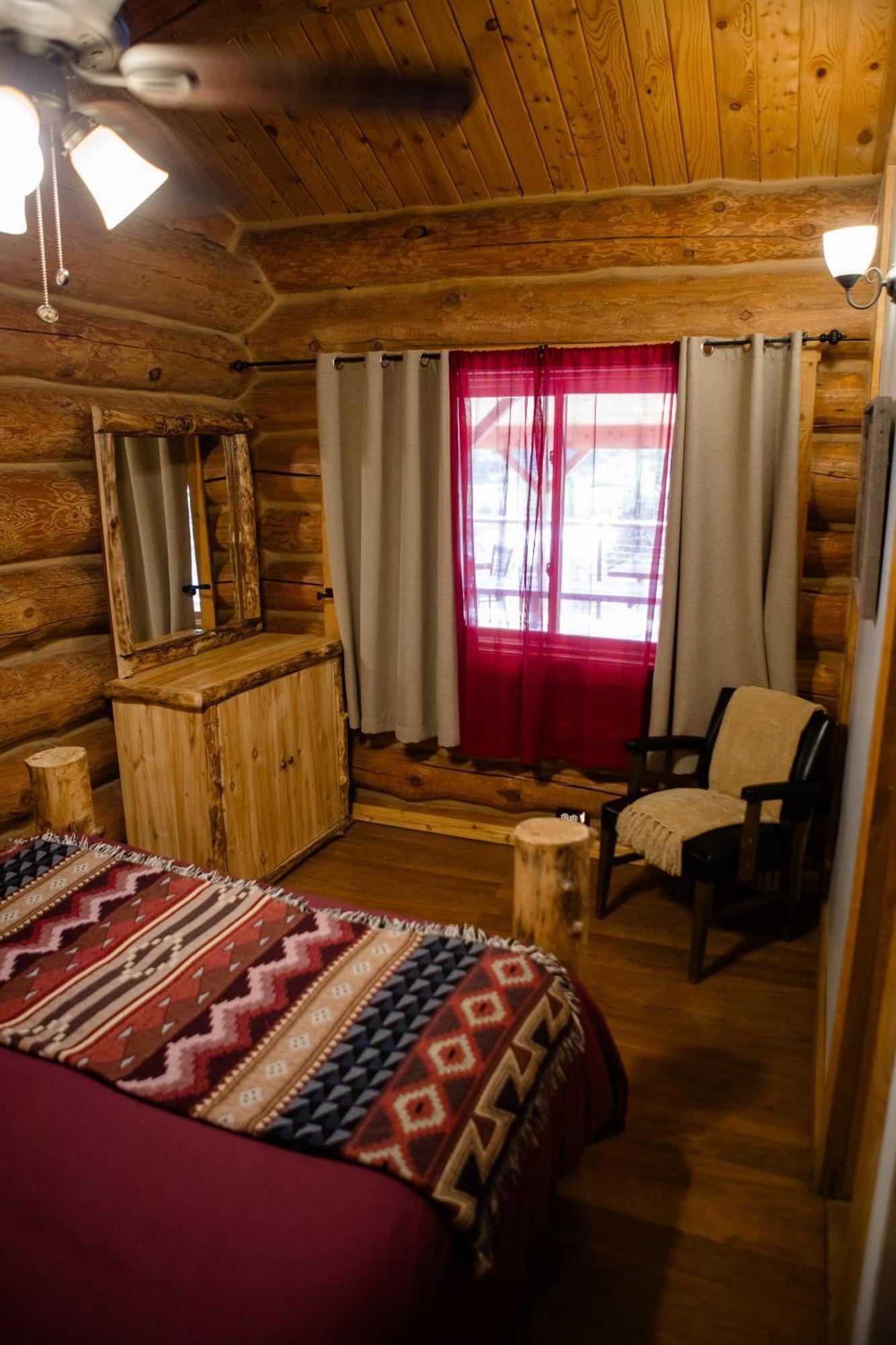 Boulder Mountain Guest Ranch Villa Екстериор снимка