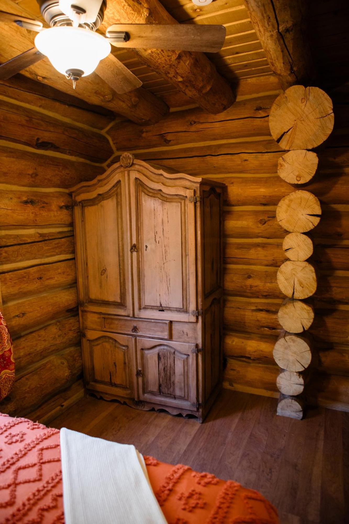 Boulder Mountain Guest Ranch Villa Екстериор снимка