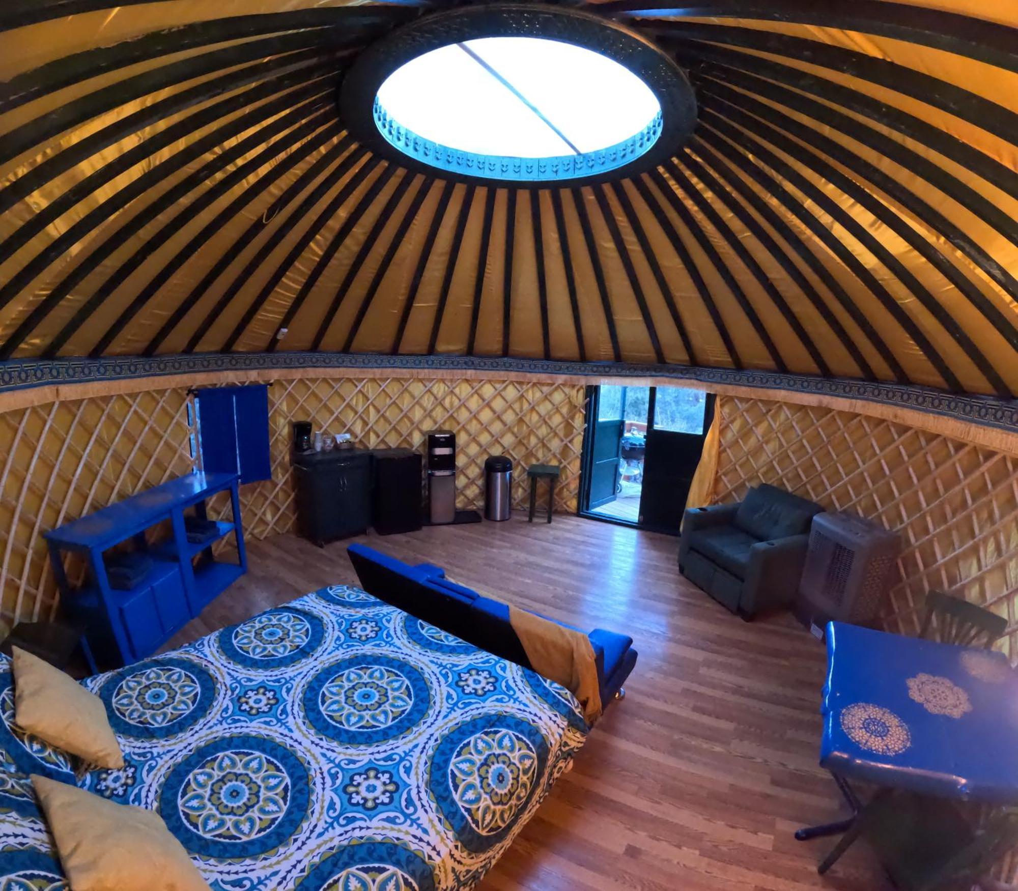Boulder Mountain Guest Ranch Villa Екстериор снимка