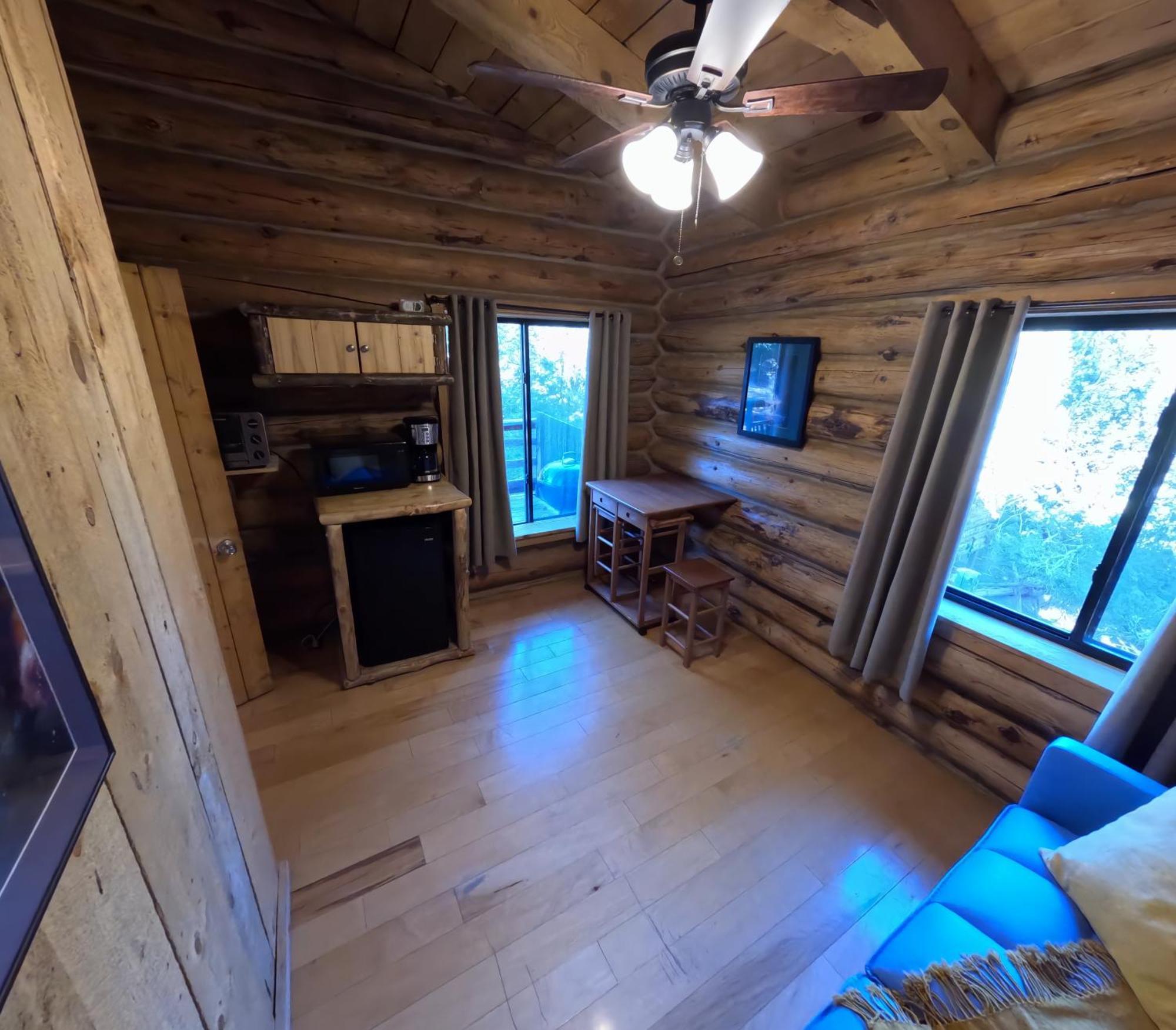 Boulder Mountain Guest Ranch Villa Екстериор снимка