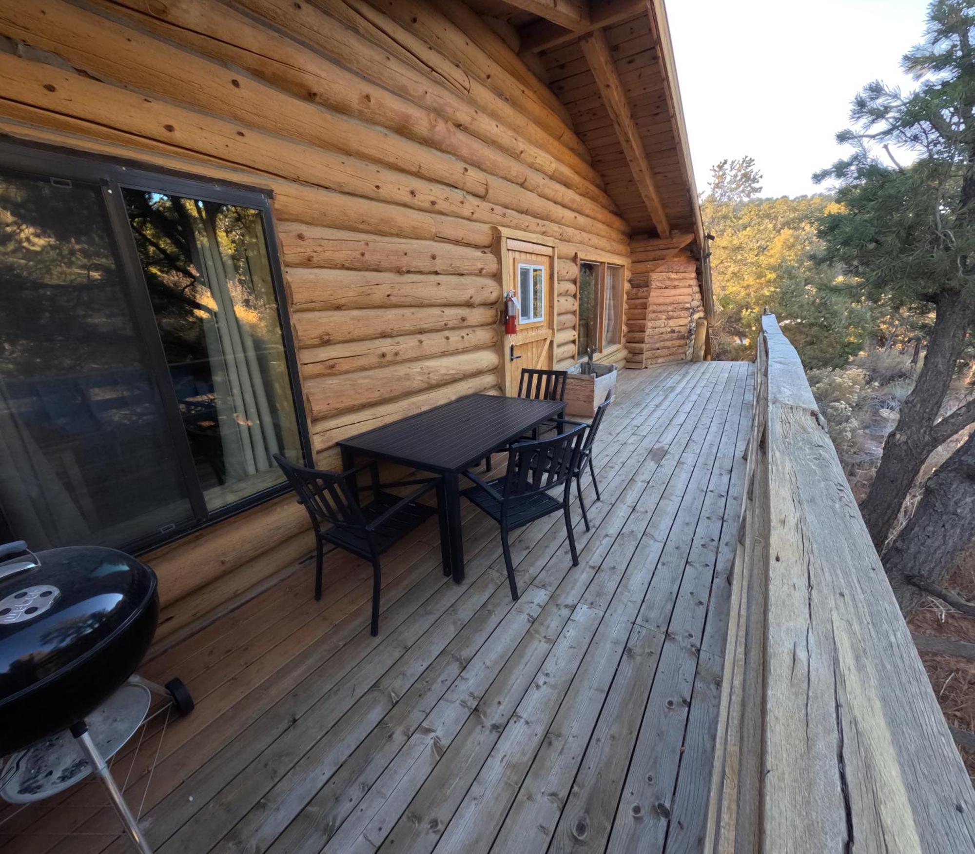 Boulder Mountain Guest Ranch Villa Екстериор снимка