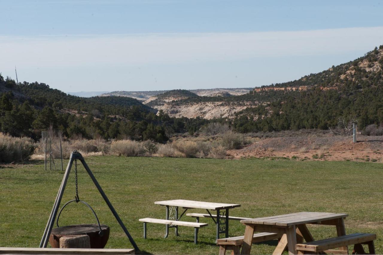 Boulder Mountain Guest Ranch Villa Екстериор снимка